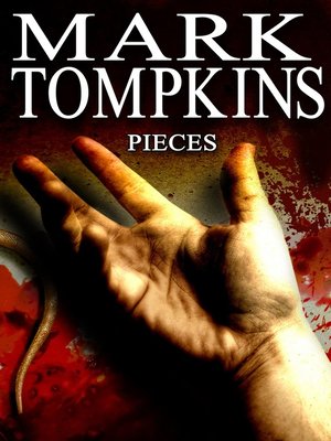 cover image of Pieces